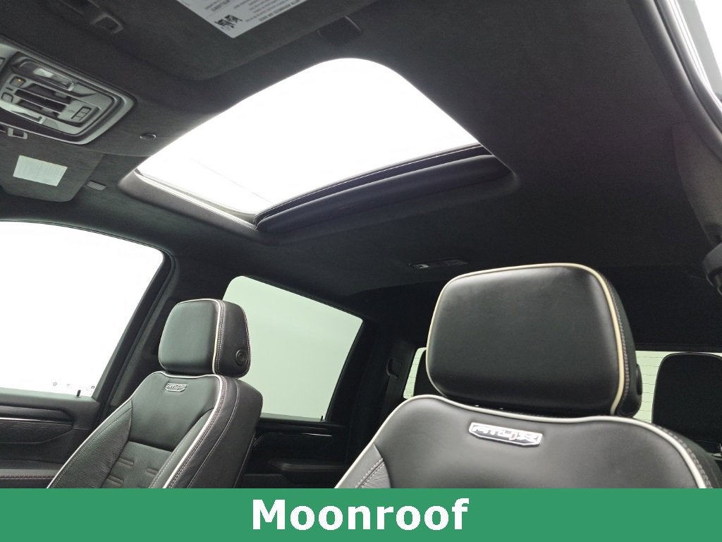 2024 GMC Sierra 2500 HD AT4X