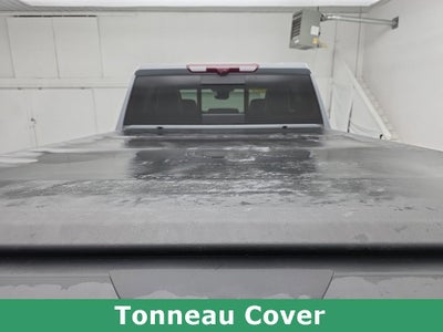 2024 GMC Sierra 2500 HD AT4X