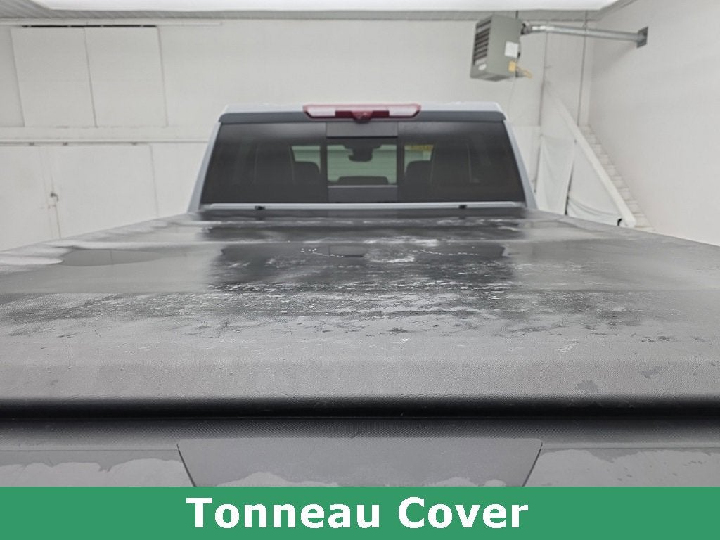 2024 GMC Sierra 2500 HD AT4X