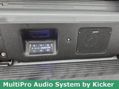 2024 GMC Sierra 2500 HD AT4X