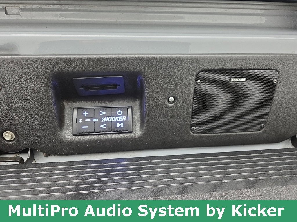 2024 GMC Sierra 2500 HD AT4X