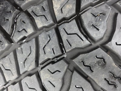 2024 GMC Sierra 2500 HD AT4X