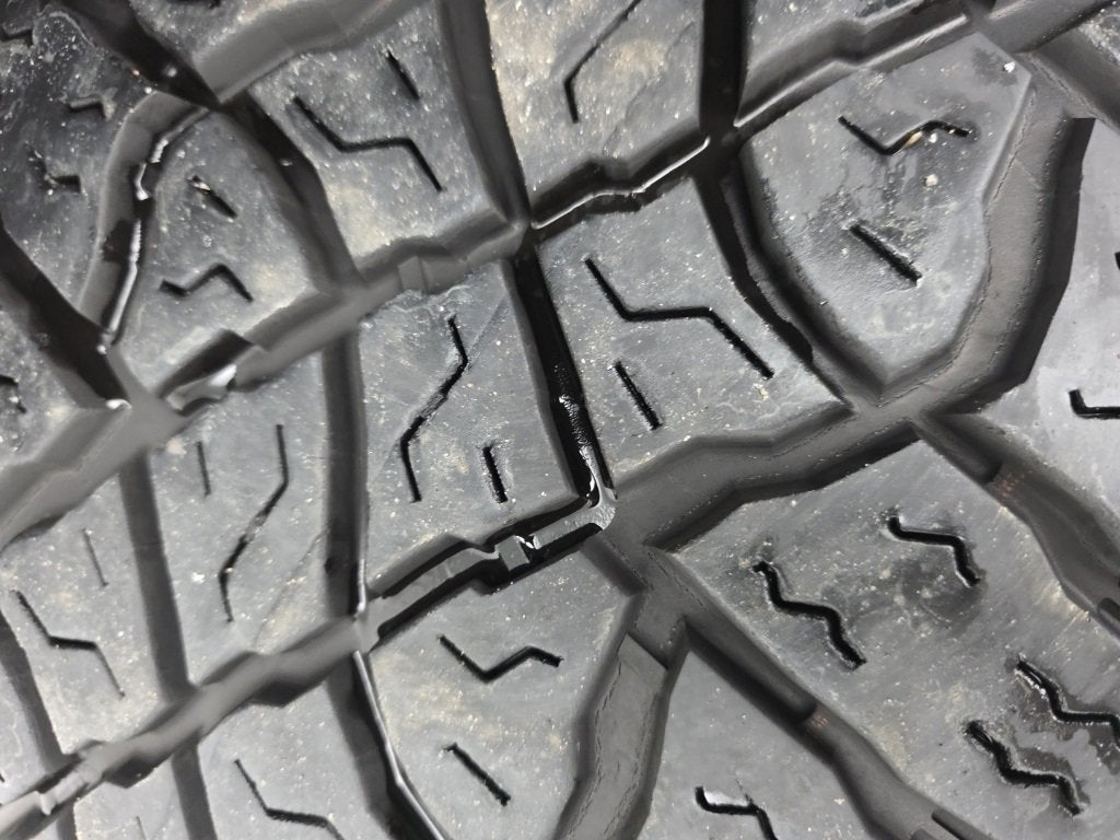 2024 GMC Sierra 2500 HD AT4X