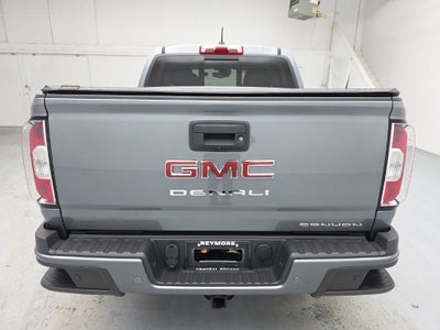2021 GMC Canyon Denali