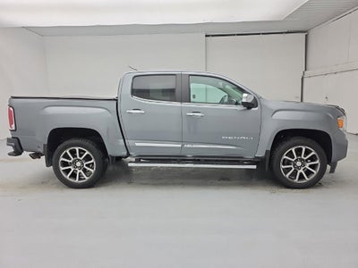 2021 GMC Canyon Denali