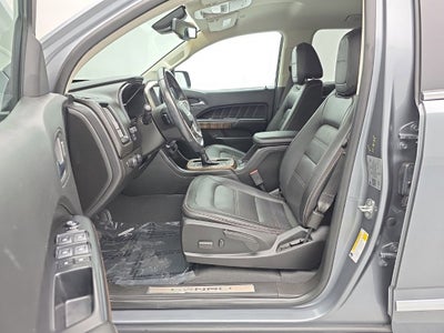 2021 GMC Canyon Denali