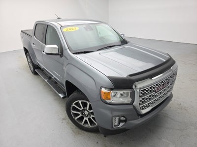 2021 GMC Canyon Denali