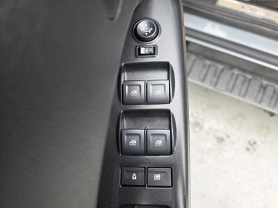 2021 GMC Canyon Denali