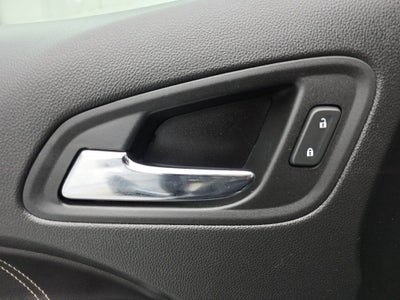 2021 GMC Canyon Denali