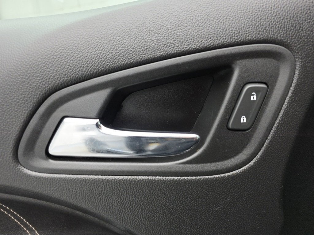 2021 GMC Canyon Denali