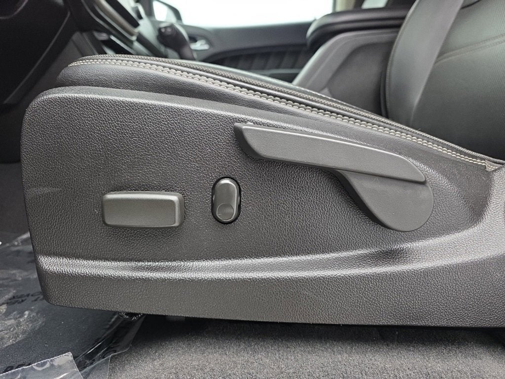 2021 GMC Canyon Denali