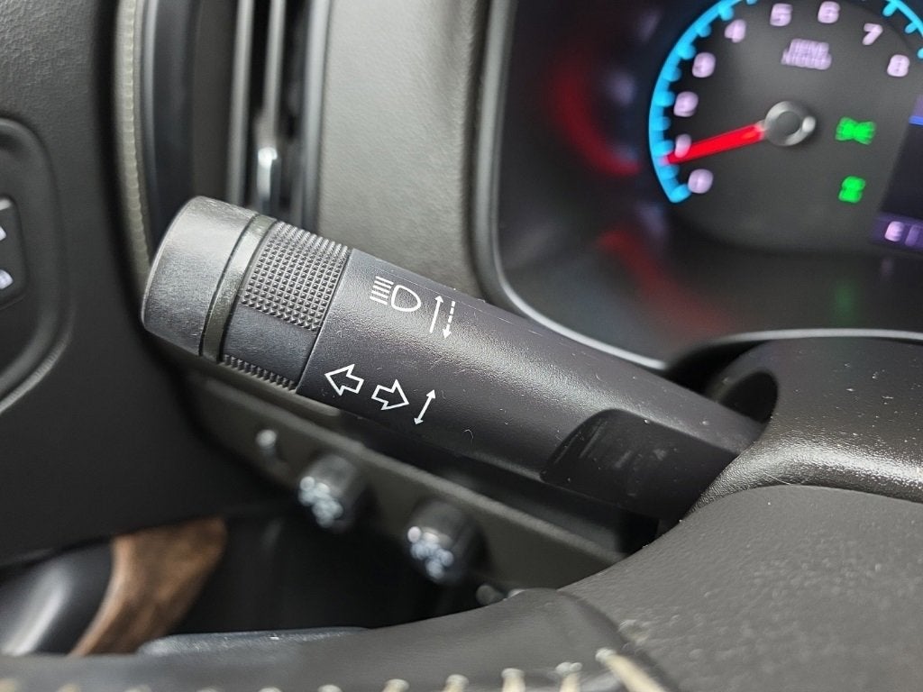 2021 GMC Canyon Denali