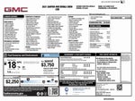 2021 GMC Canyon Denali