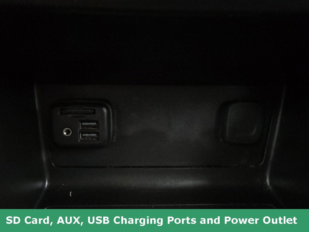 2021 GMC Canyon Denali