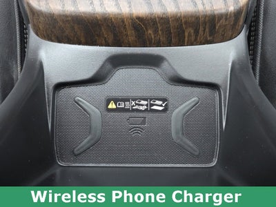 2021 GMC Canyon Denali