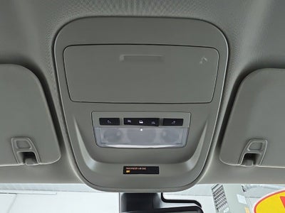 2021 GMC Canyon Denali