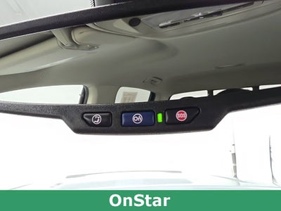 2021 GMC Canyon Denali