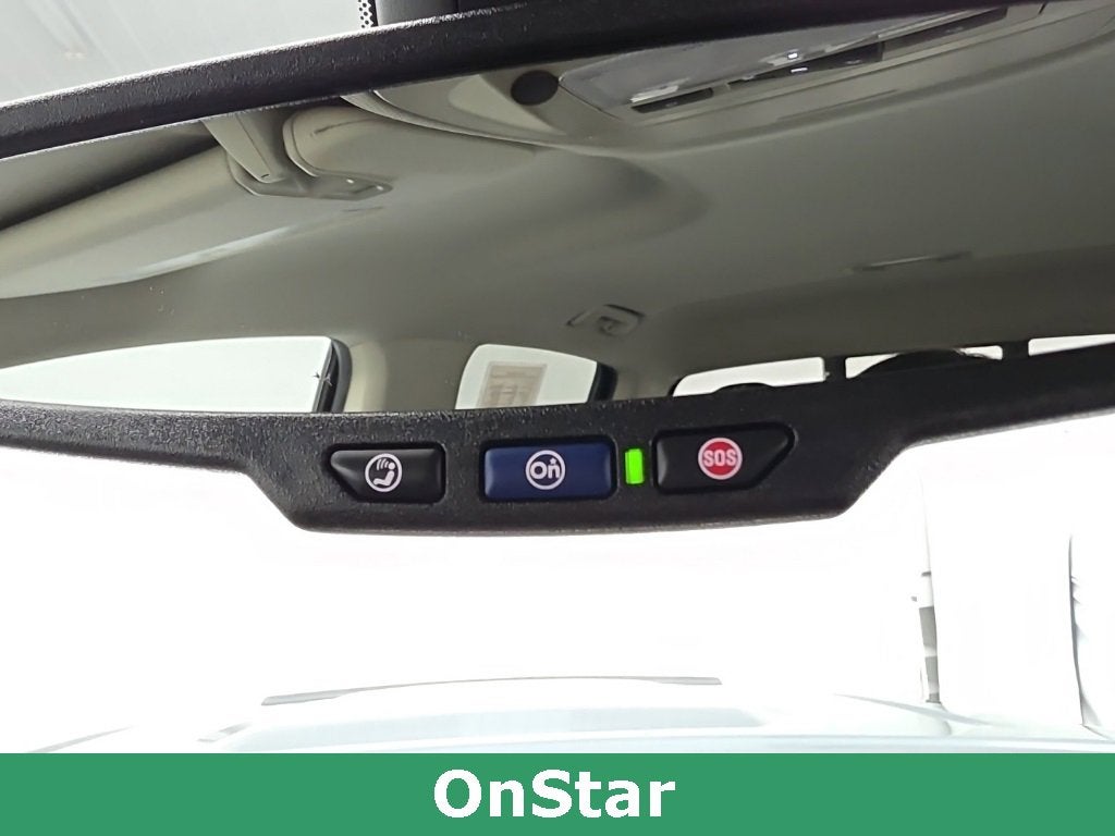 2021 GMC Canyon Denali