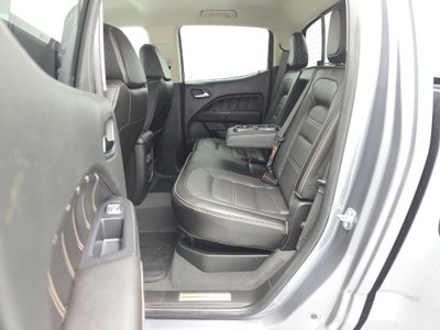 2021 GMC Canyon Denali