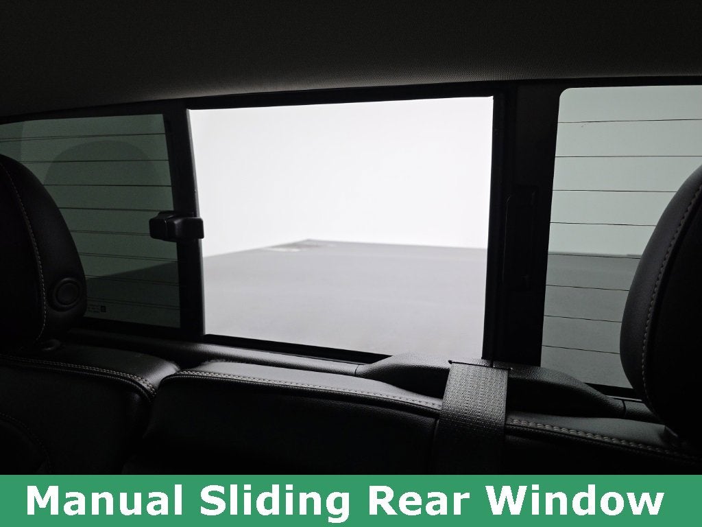 2021 GMC Canyon Denali