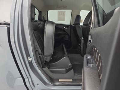 2021 GMC Canyon Denali