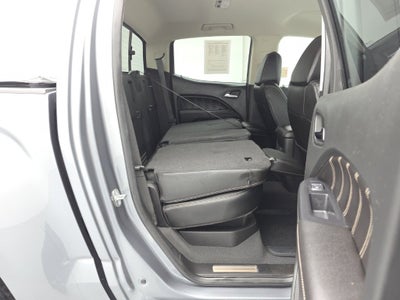 2021 GMC Canyon Denali