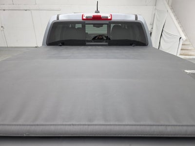 2021 GMC Canyon Denali