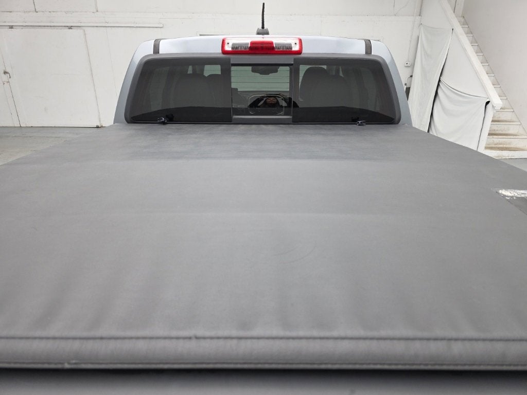 2021 GMC Canyon Denali