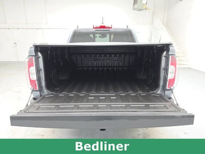 2021 GMC Canyon Denali