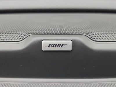 2021 GMC Canyon Denali