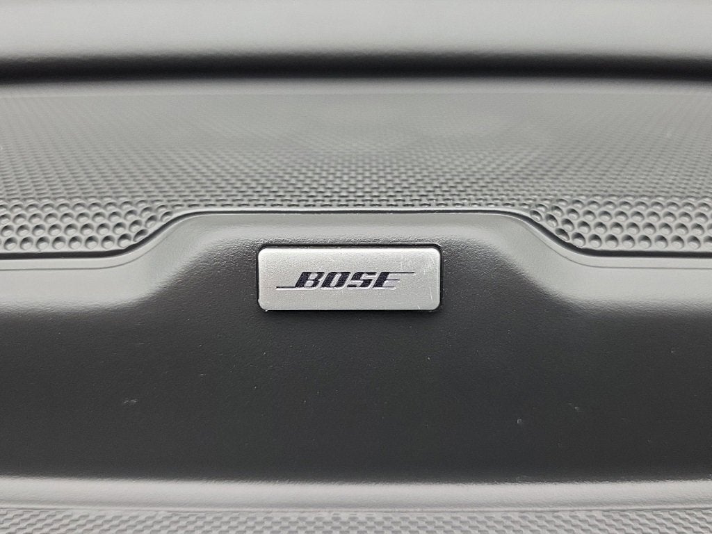 2021 GMC Canyon Denali