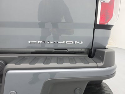 2021 GMC Canyon Denali