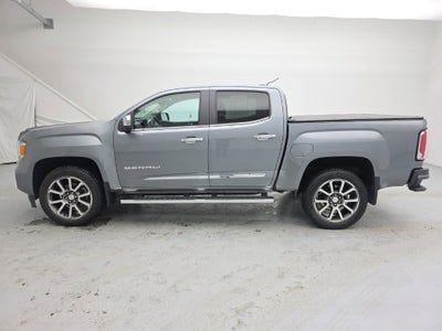 2021 GMC Canyon Denali