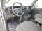 2025 GMC Savana Cargo Work Van