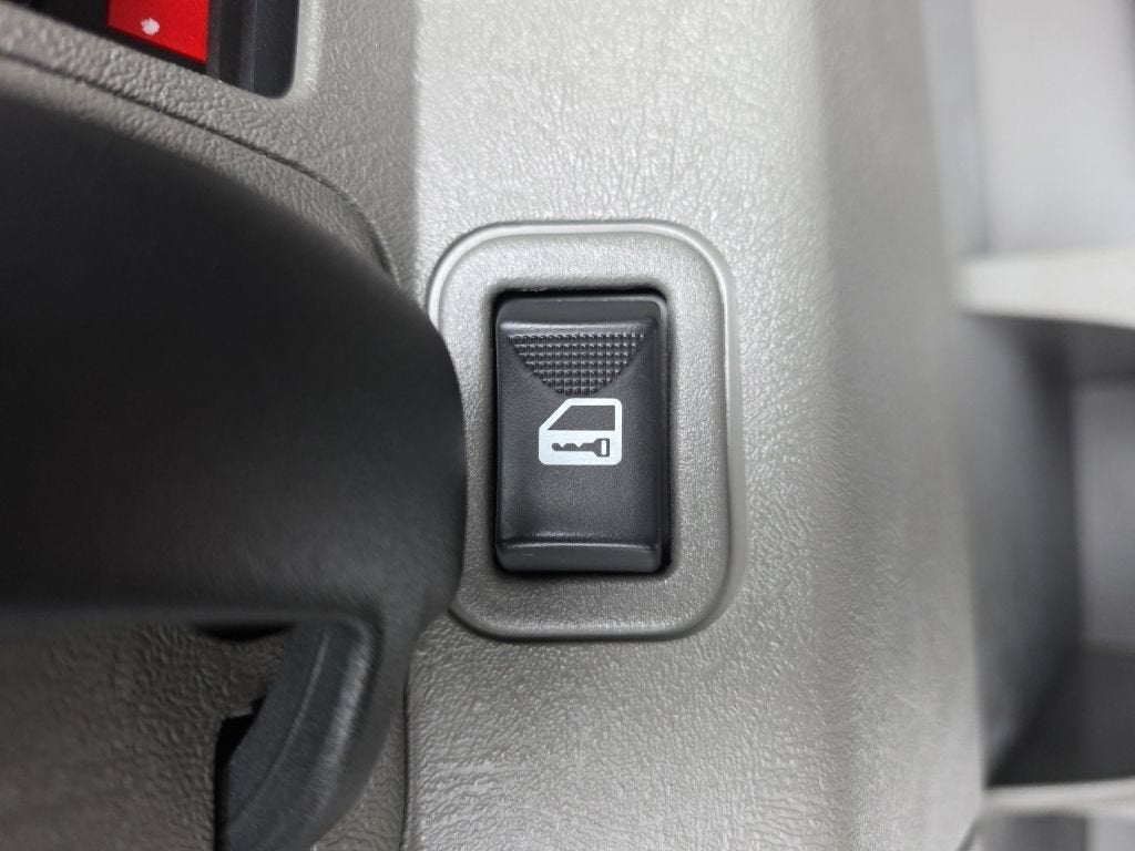 2025 GMC Savana Cargo Work Van