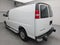2025 GMC Savana Cargo Work Van