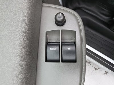 2025 GMC Savana Cargo Work Van