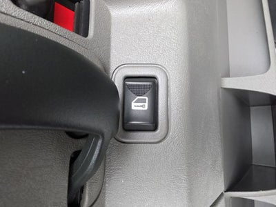 2025 GMC Savana Cargo Work Van