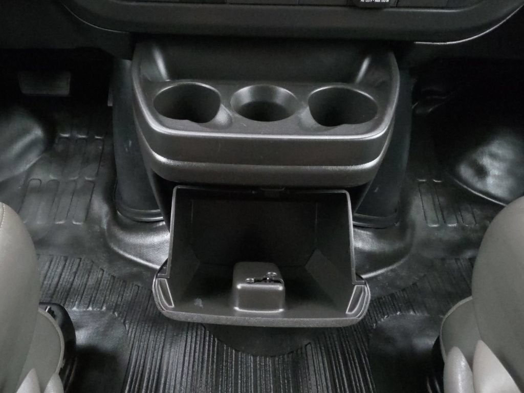 2025 GMC Savana Cargo Work Van