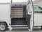 2025 GMC Savana Cargo Work Van