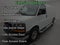 2025 GMC Savana Cargo Work Van