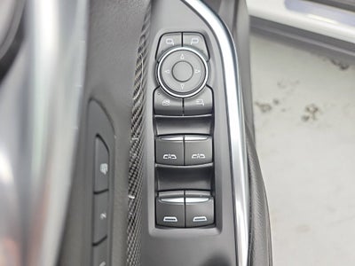 2025 Cadillac XT4 Sport