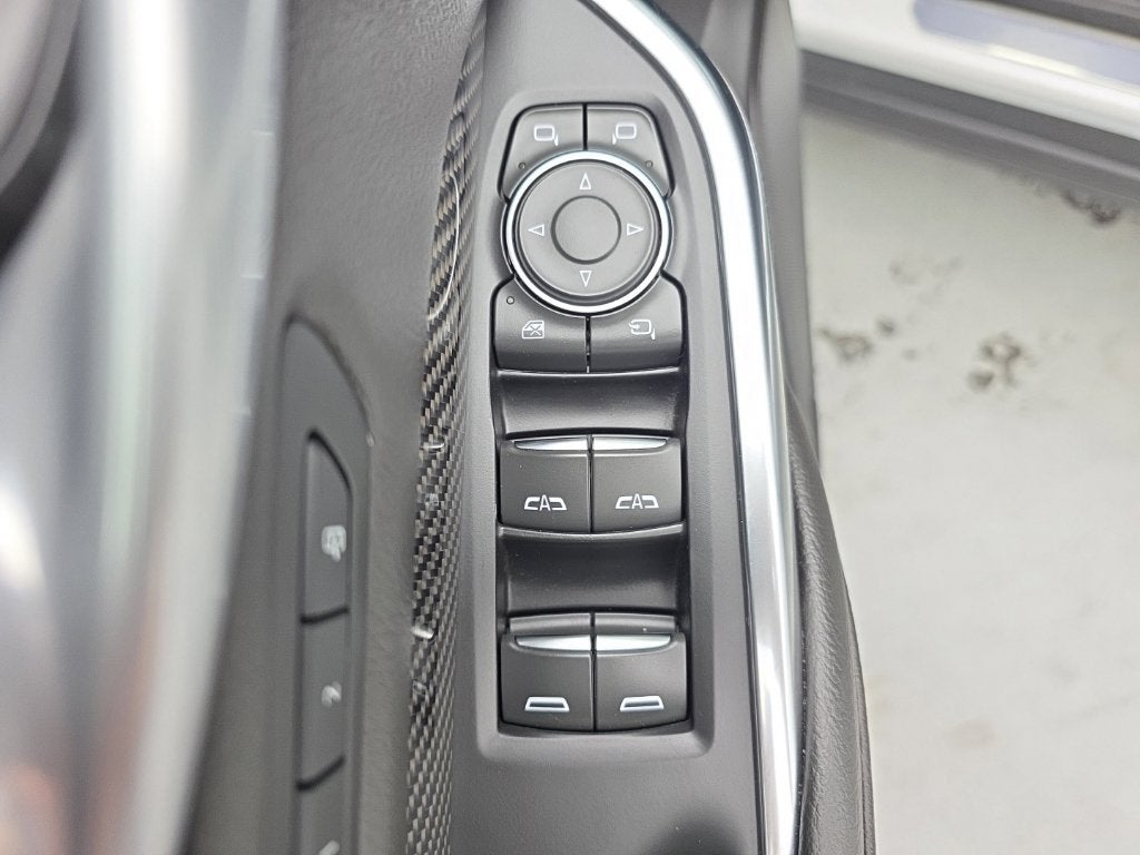 2025 Cadillac XT4 Sport