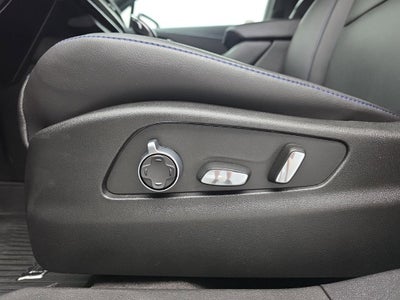 2025 Cadillac XT4 Sport