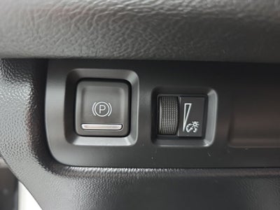 2025 Cadillac XT4 Sport