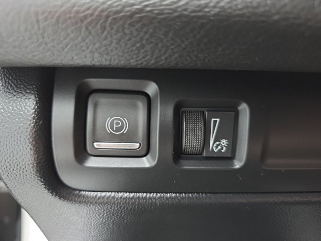 2025 Cadillac XT4 Sport