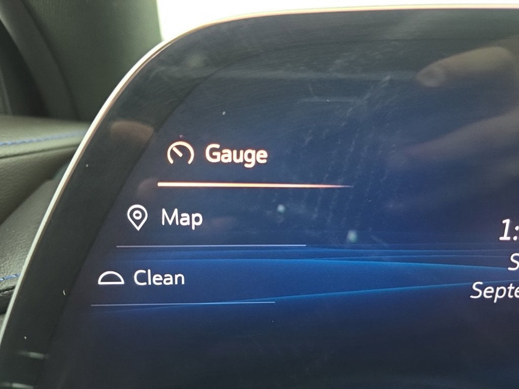 2025 Cadillac XT4 Sport