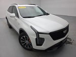 2025 Cadillac XT4 Sport
