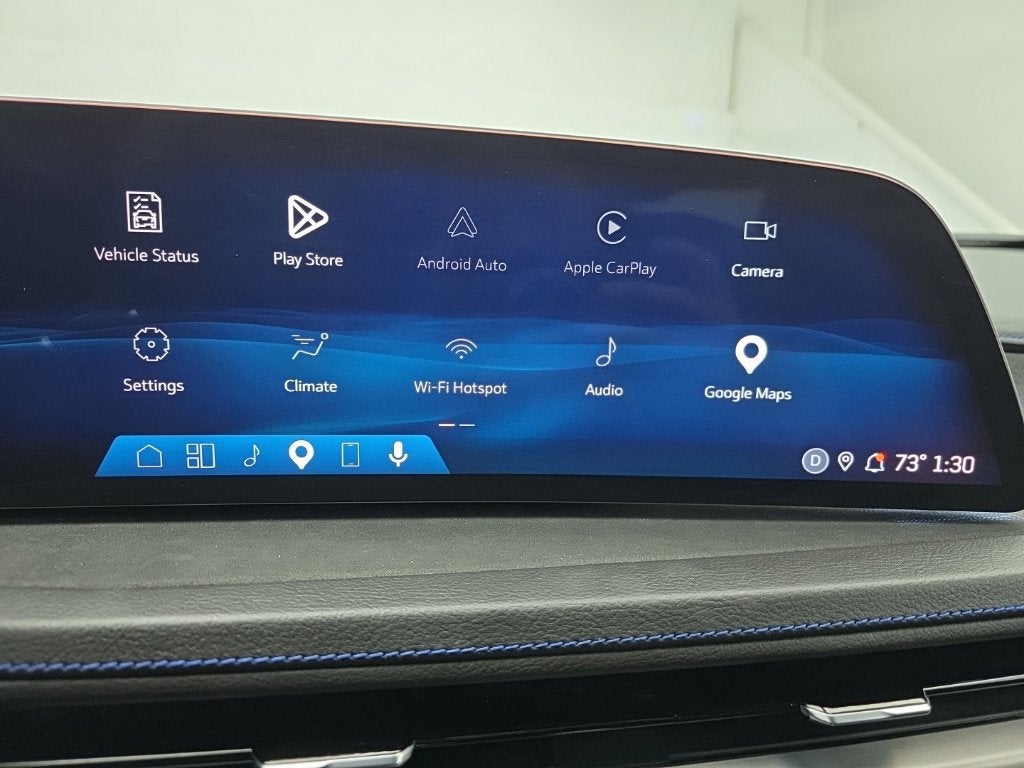 2025 Cadillac XT4 Sport