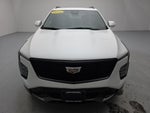 2025 Cadillac XT4 Sport